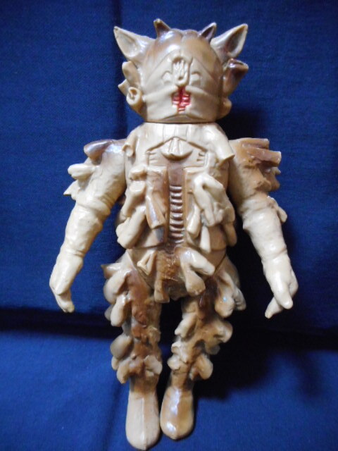 Yahoo!オークション -「プラチク星人」の落札相場・落札価格