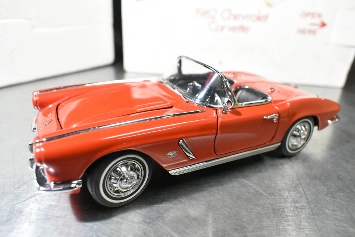 Yahoo!オークション -「コルベット」(フランクリン・ミント) (自動車