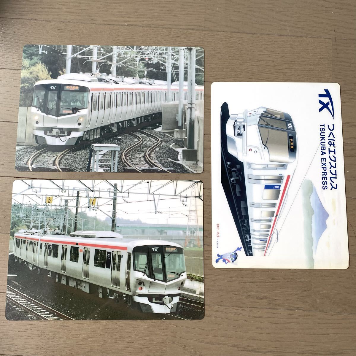 Yahoo!オークション -「非売品グッズ」(鉄道) の落札相場・落札価格