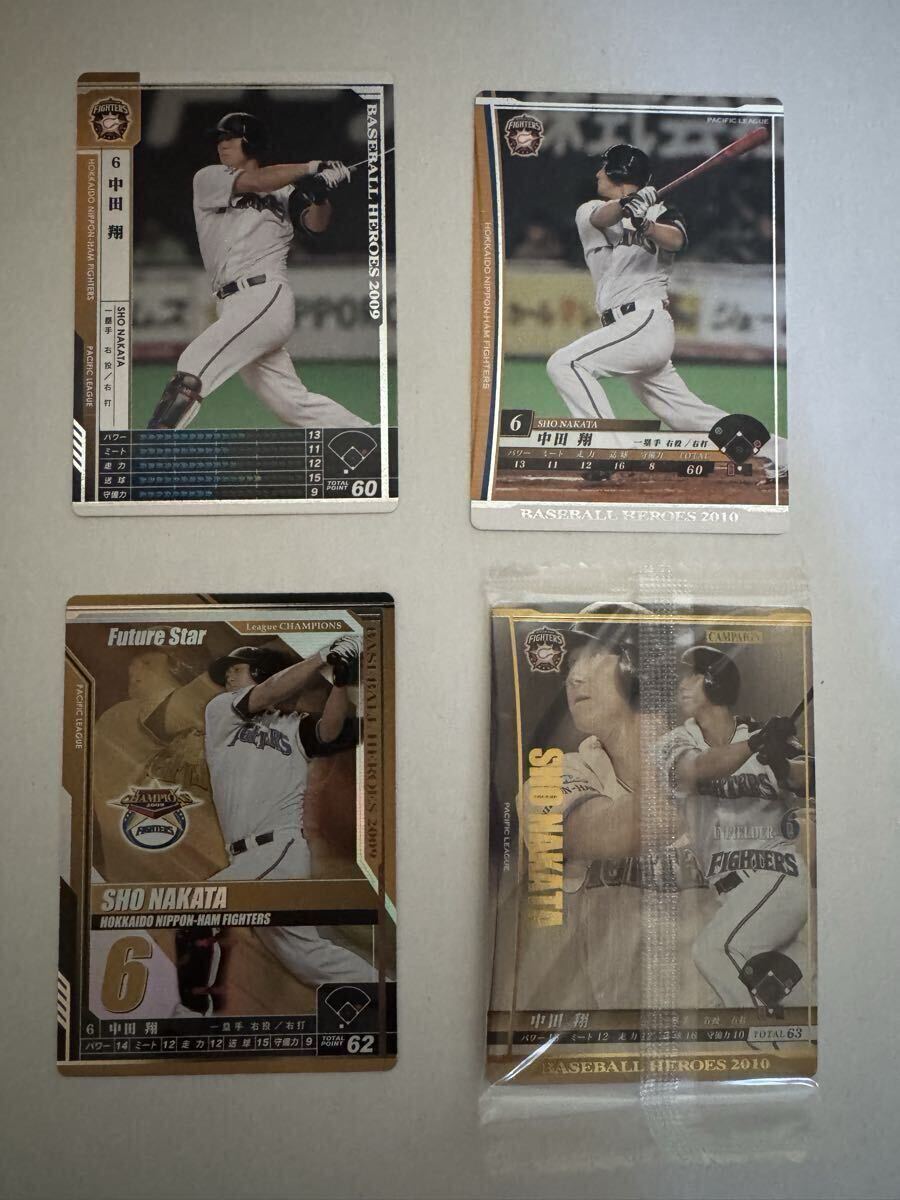 Yahoo!オークション -「ベースボールヒーローズ」(ベースボール