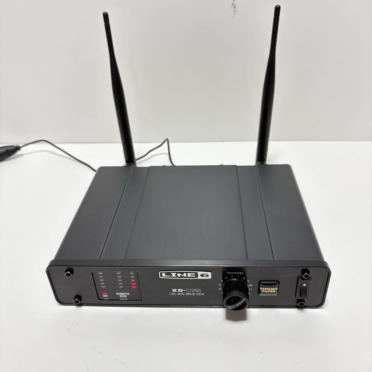 Yahoo!オークション -「line6 xd-v55」の落札相場・落札価格