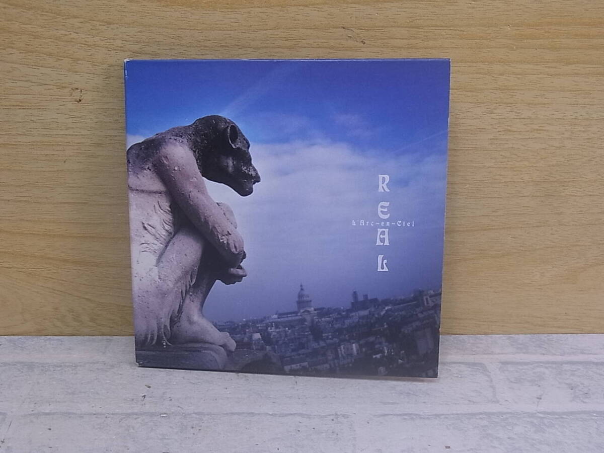 2026年最新】Yahoo!オークション -l'arc〜en〜ciel realの中古品・新品