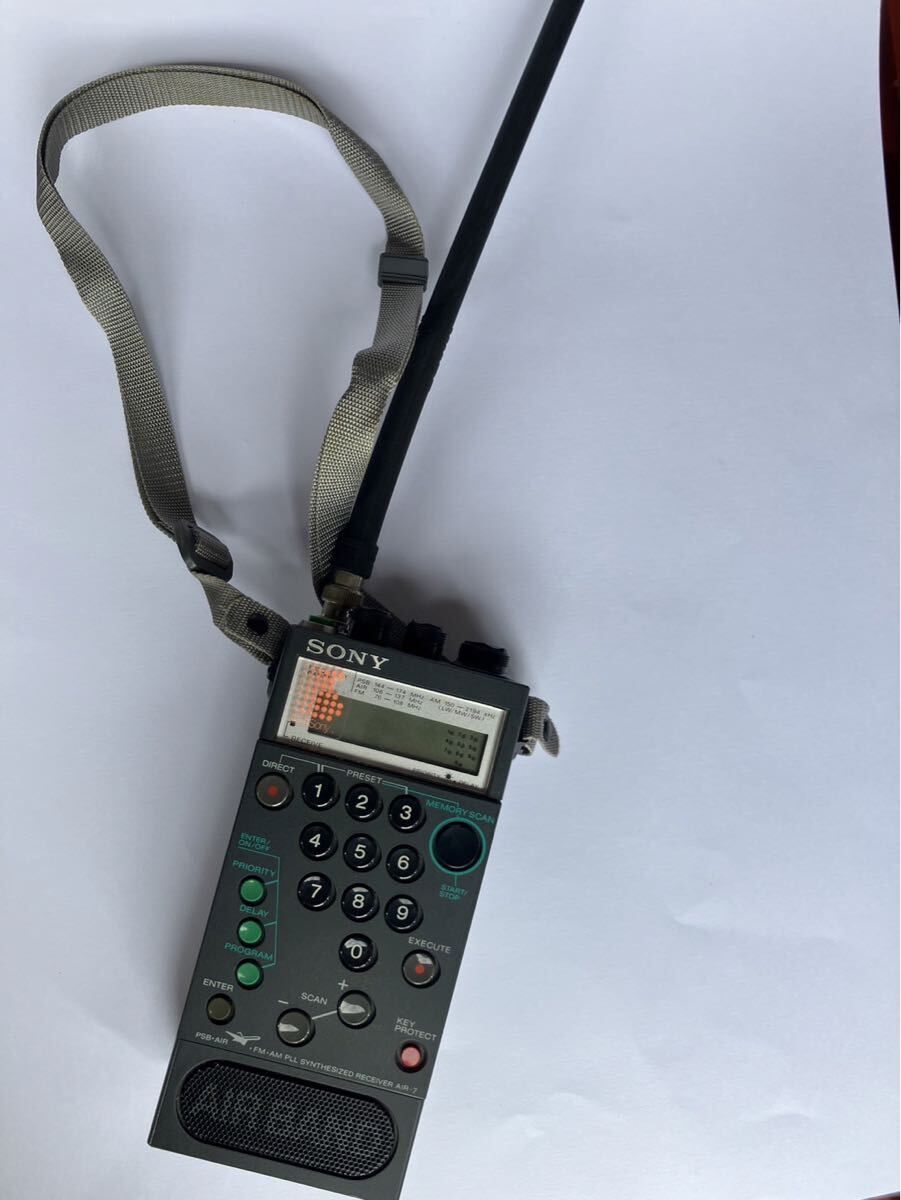 Yahoo!オークション -「sony air7」の落札相場・落札価格