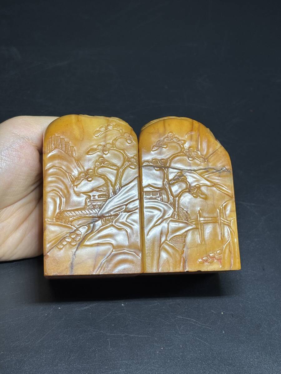 Yahoo!オークション -「篆刻」の落札相場・落札価格