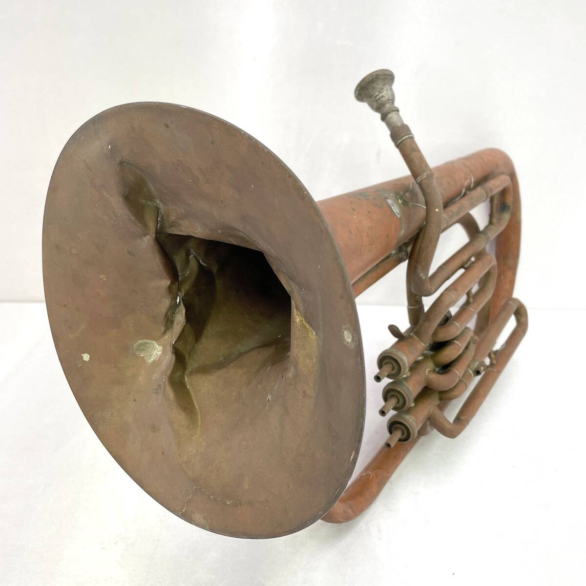 Yahoo!オークション -「ニッカン ホルン」の落札相場・落札価格