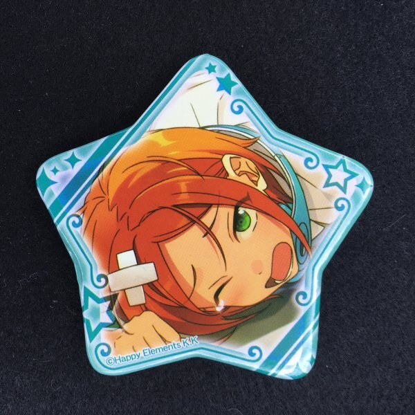 Yahoo!オークション -「葵ゆうた 缶バッジ」の落札相場・落札価格