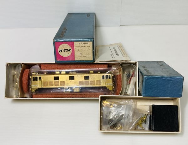 Yahoo!オークション -「カツミ ed70」の落札相場・落札価格