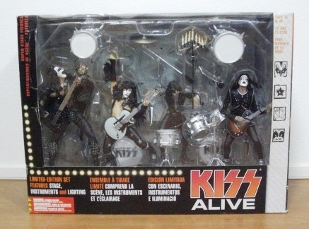 2026年最新】Yahoo!オークション -kissフィギュアの中古品・新品・未