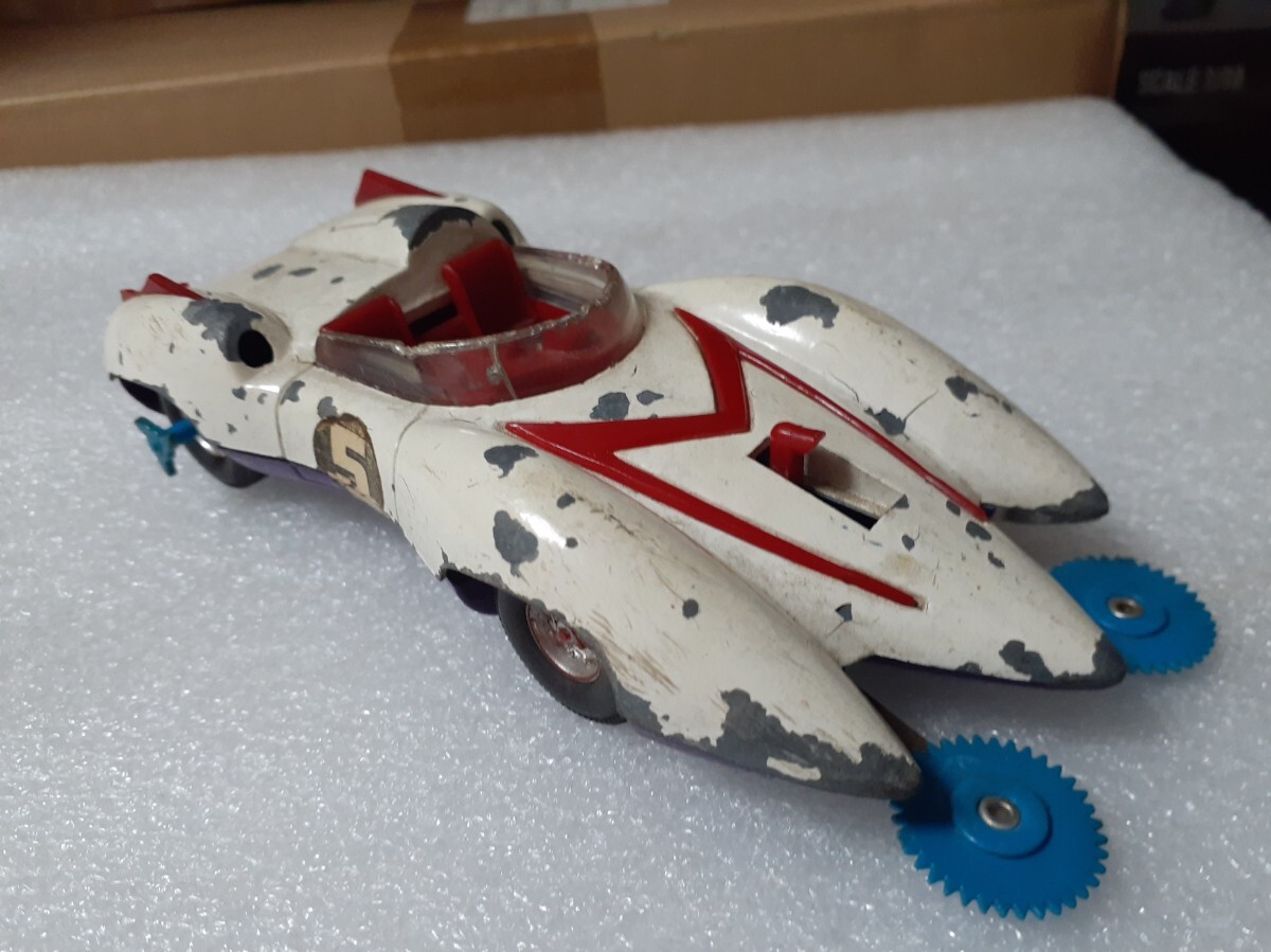 Yahoo!オークション -「永大グリップ マッハ号」の落札相場・落札価格