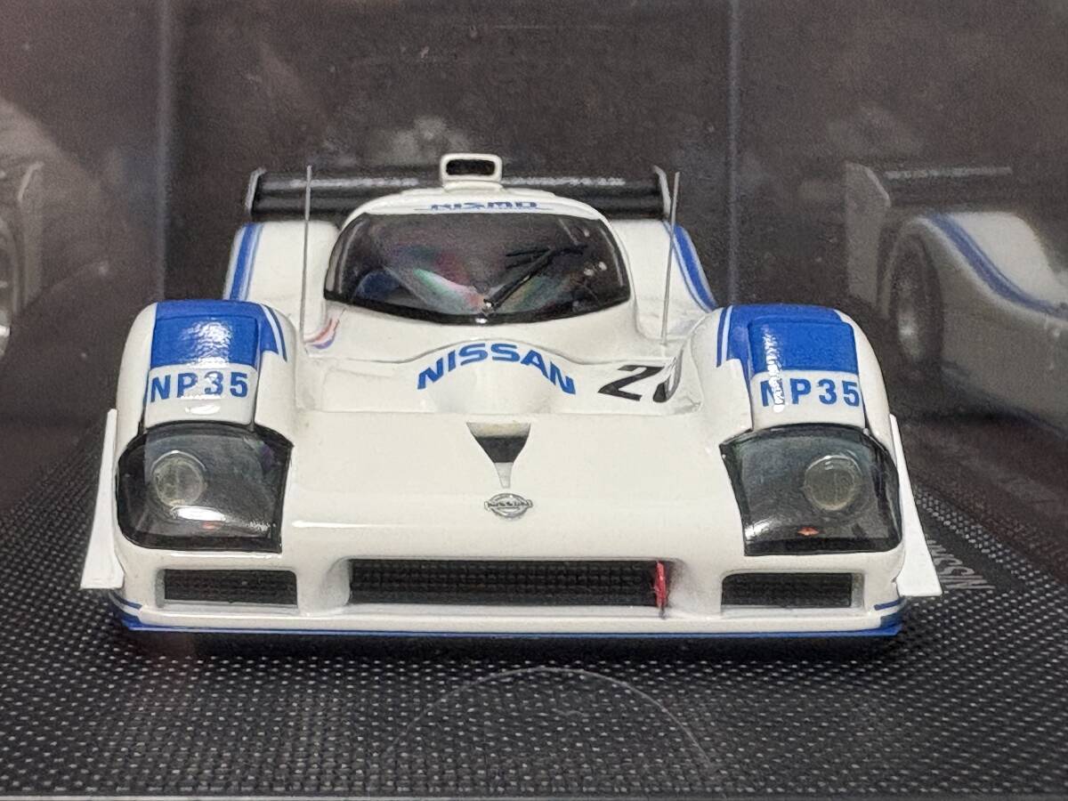 Yahoo!オークション -「np35」(ミニカー) の落札相場・落札価格