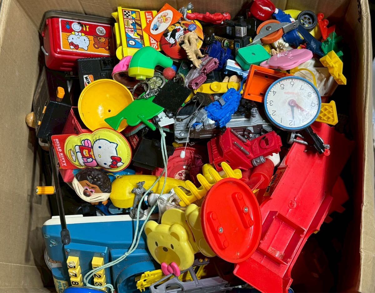 Yahoo!オークション -「おもちゃ まとめ売り レトロ」(ビンテージ) の