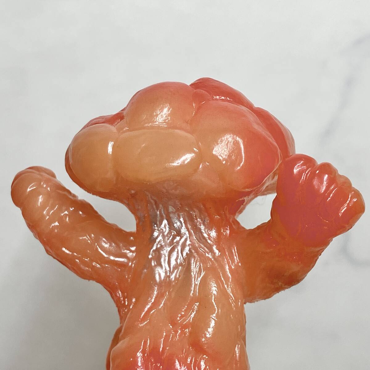 Yahoo!オークション -「m1号 マタンゴ」(フィギュア) の落札相場・落札価格