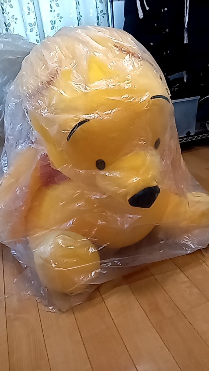 2026年最新】Yahoo!オークション - 体長50cm以上(プーさん くまのプー