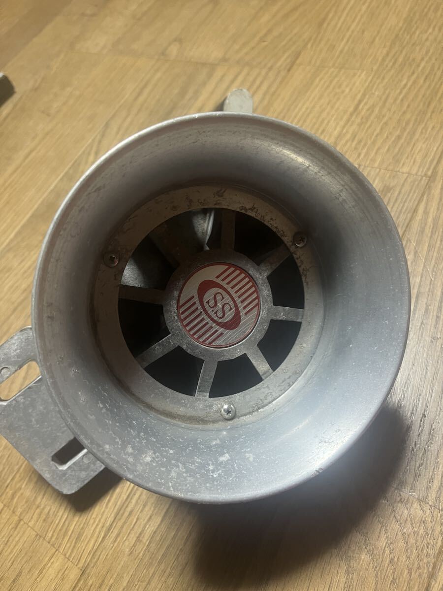 Yahoo!オークション -「手回しサイレン」(アンティーク、コレクション