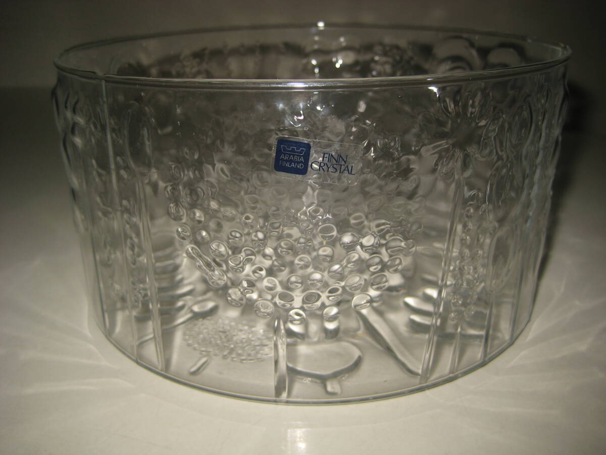 Yahoo!オークション -「イッタラ フローラ ボウル」の落札相場・落札価格