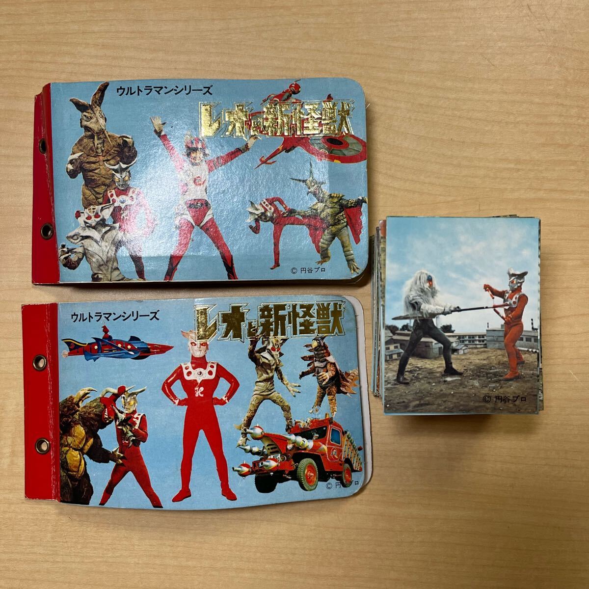 Yahoo!オークション -「ウルトラマンカード 昭和」の落札相場・落札価格