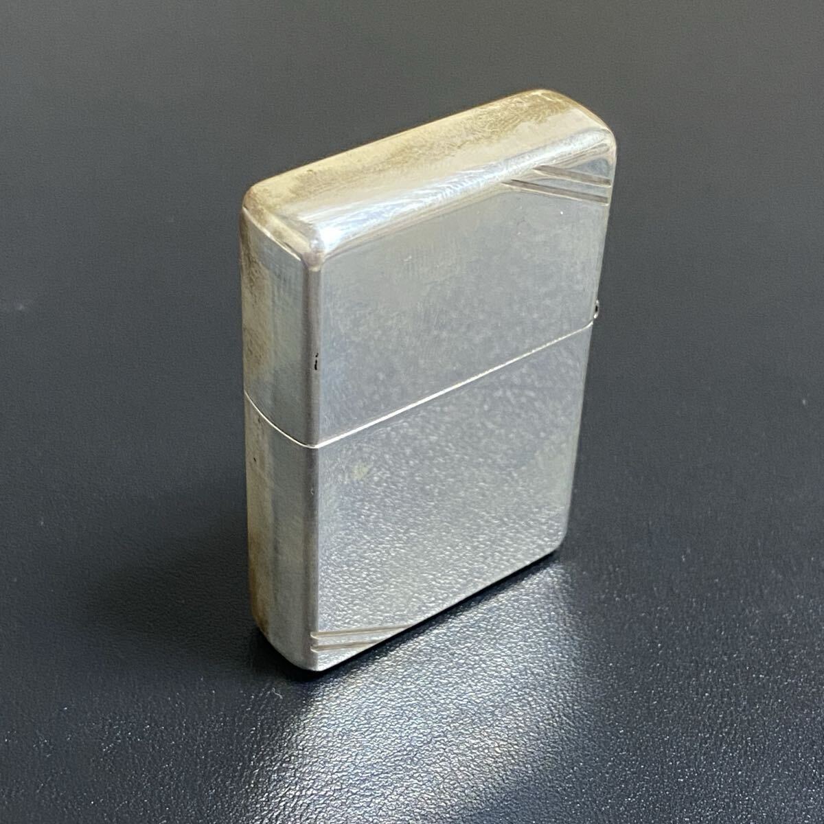 Yahoo!オークション -「ジッポー スターリングシルバー 2002」の落札