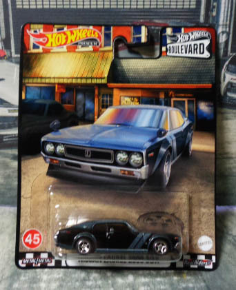 2026年最新】ホットウィール ローレルのミニカーを探すならここ