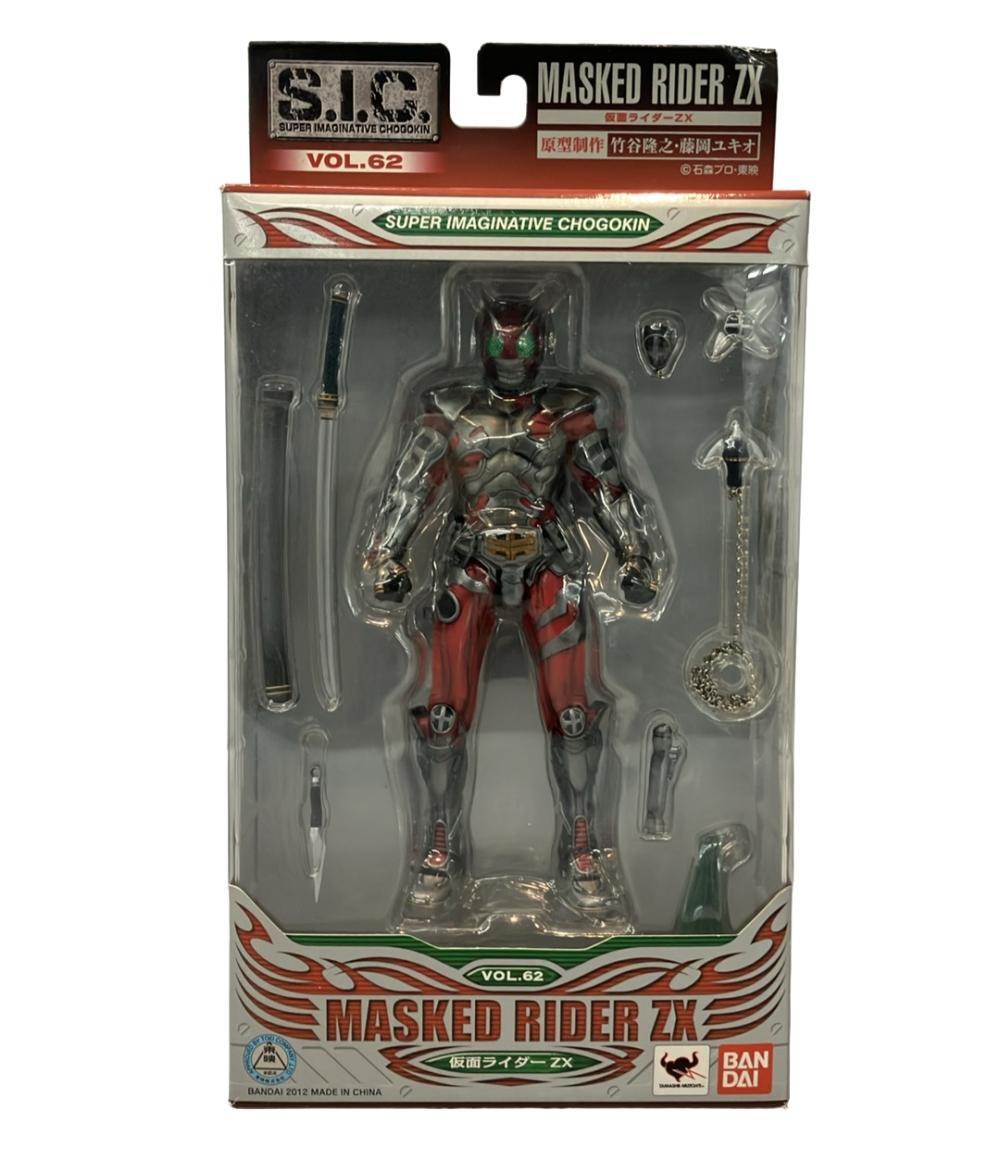 Yahoo!オークション -仮面ライダーZX(仮面ライダー)の落札相場・落札価格