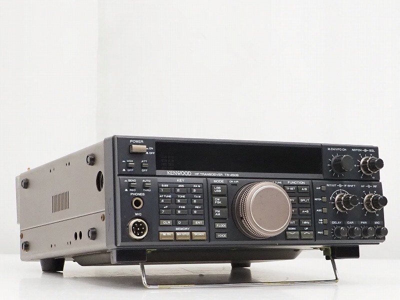 Yahoo!オークション -「ts-450s」(アマチュア無線) の落札相場・落札価格