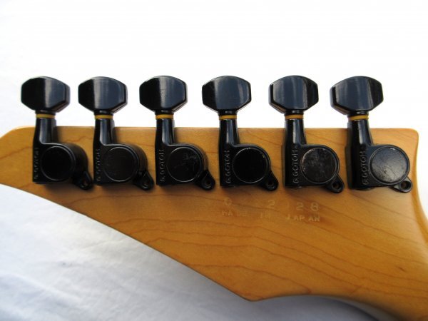 Yahoo!オークション -「yamaha rgx 612」の落札相場・落札価格