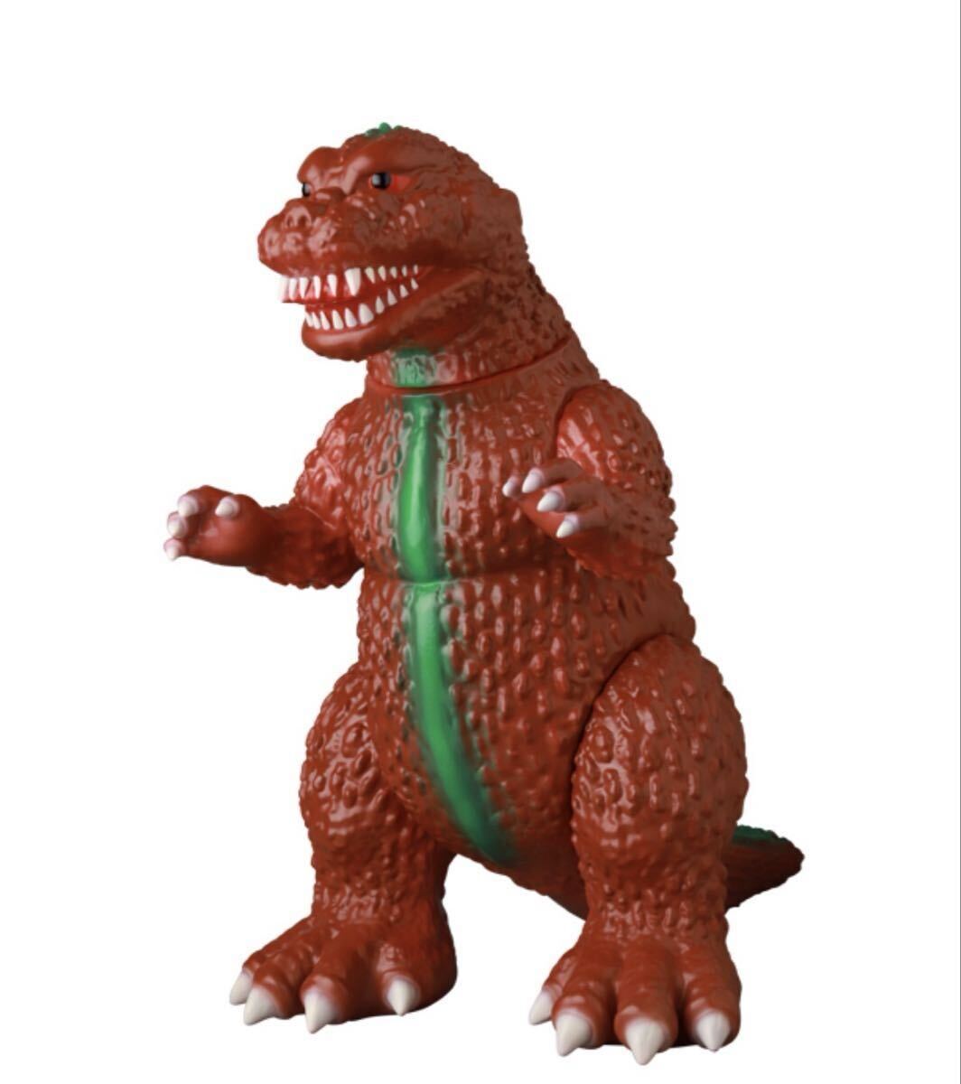 Yahoo!オークション -「安楽安作」(ゴジラ、怪獣) (特撮)の落札相場