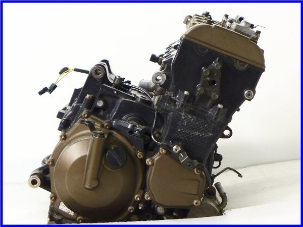 2026年最新】Yahoo!オークション -zx-10r(エンジン本体)の中古品・新品