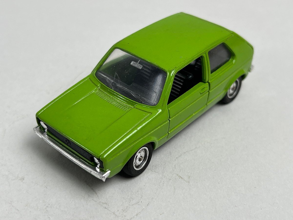 Yahoo!オークション -「フォルクスワーゲン ゴルフ」(ソリド) (自動車