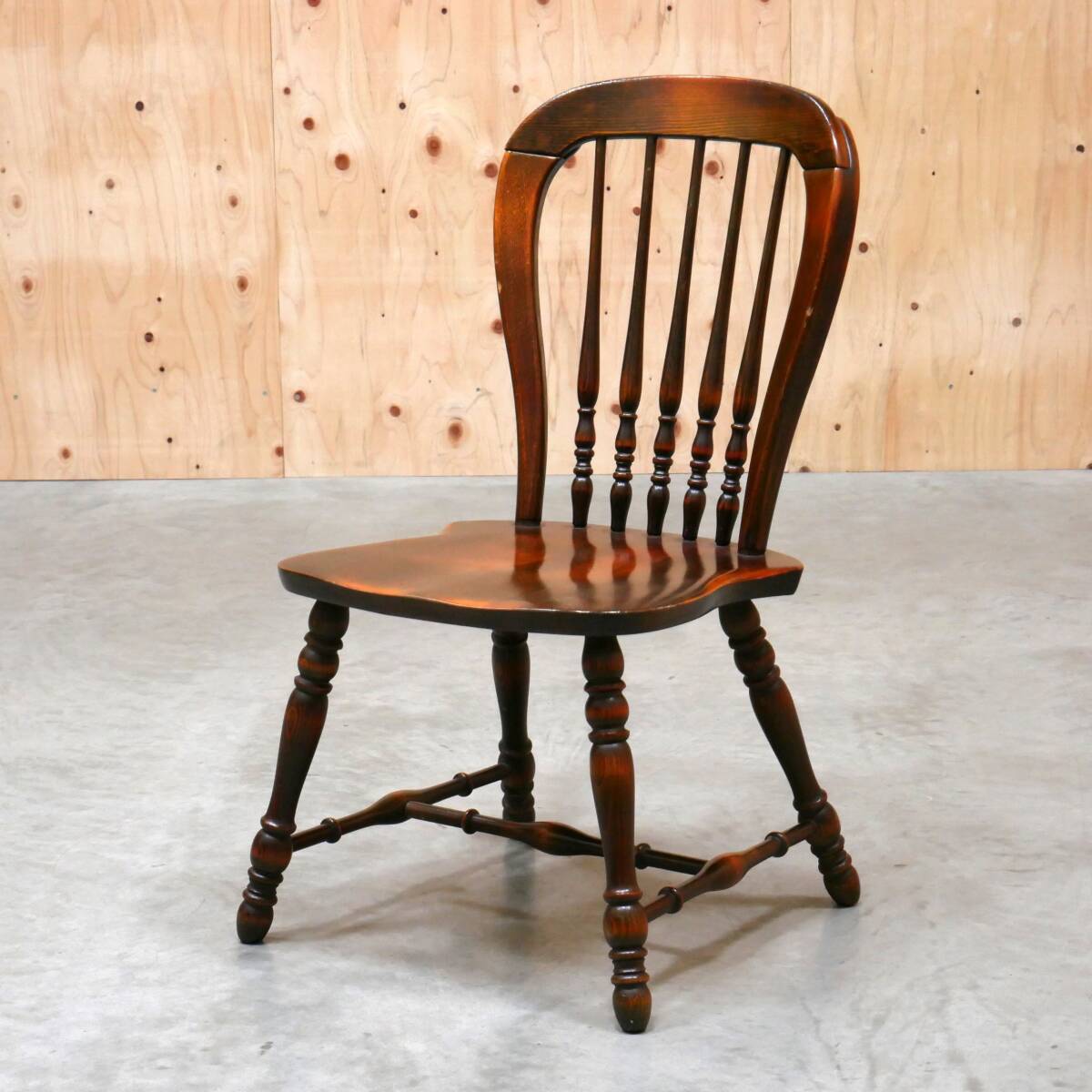 2026年最新】Yahoo!オークション -オールドカリモク チェアの中古品