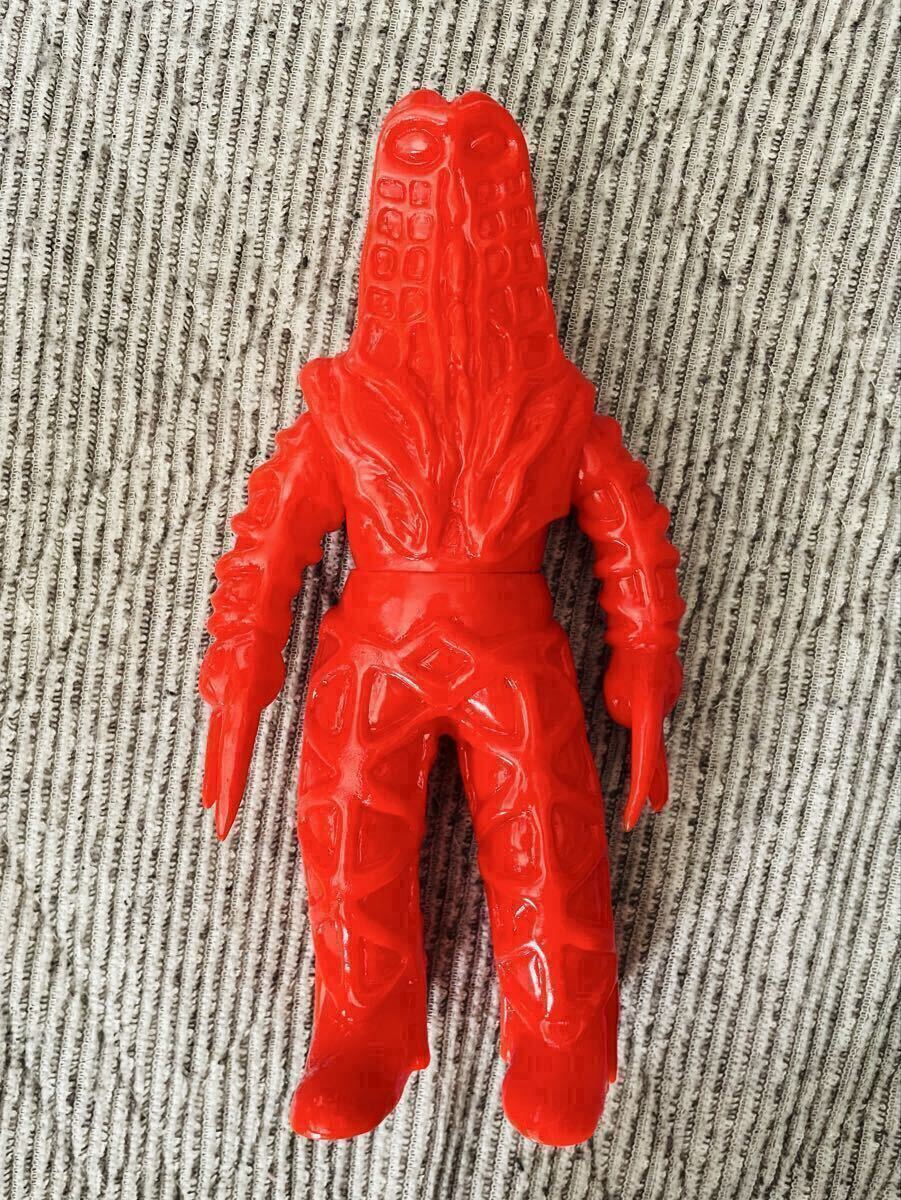 Yahoo!オークション -「ゴドラ星人 マルサン」の落札相場・落札価格