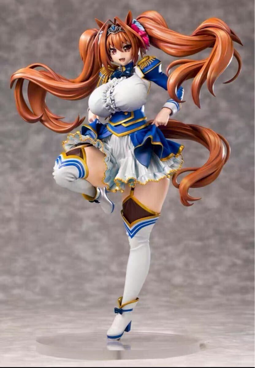 Yahoo!オークション -「ウマ娘 ガレージキット 完成品」の落札相場