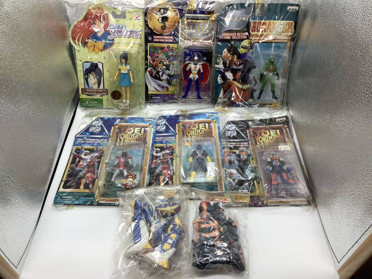 Yahoo!オークション -「ヒーローメモリアル」(おもちゃ、ゲーム) の