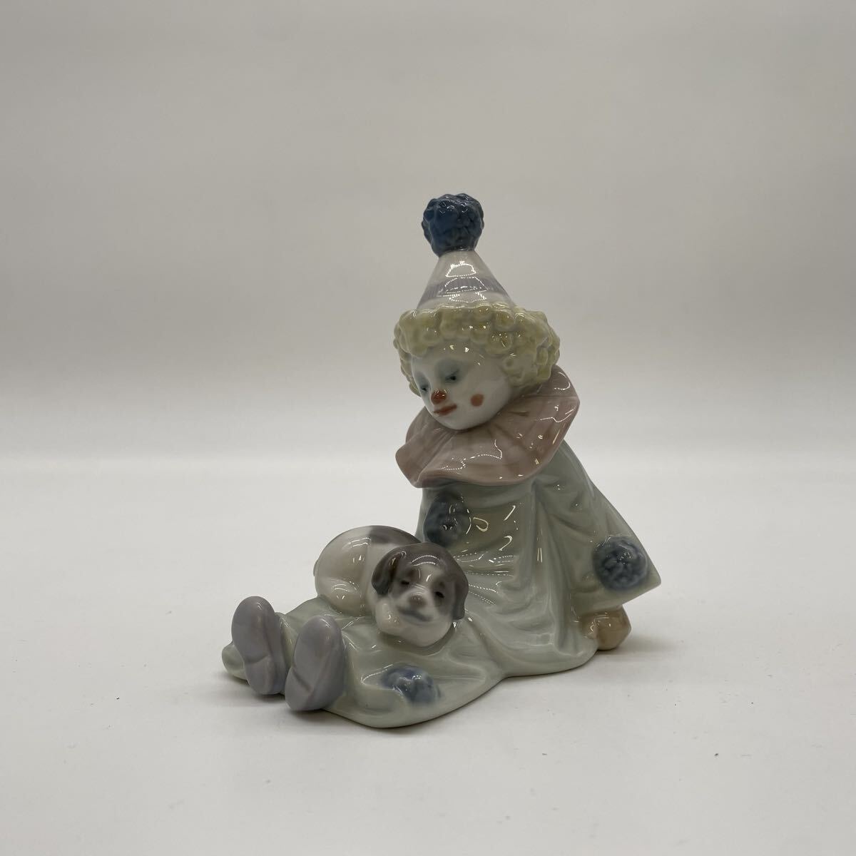 Yahoo!オークション -「リヤドロ 仔犬」(リヤドロ) (西洋陶磁)の落札