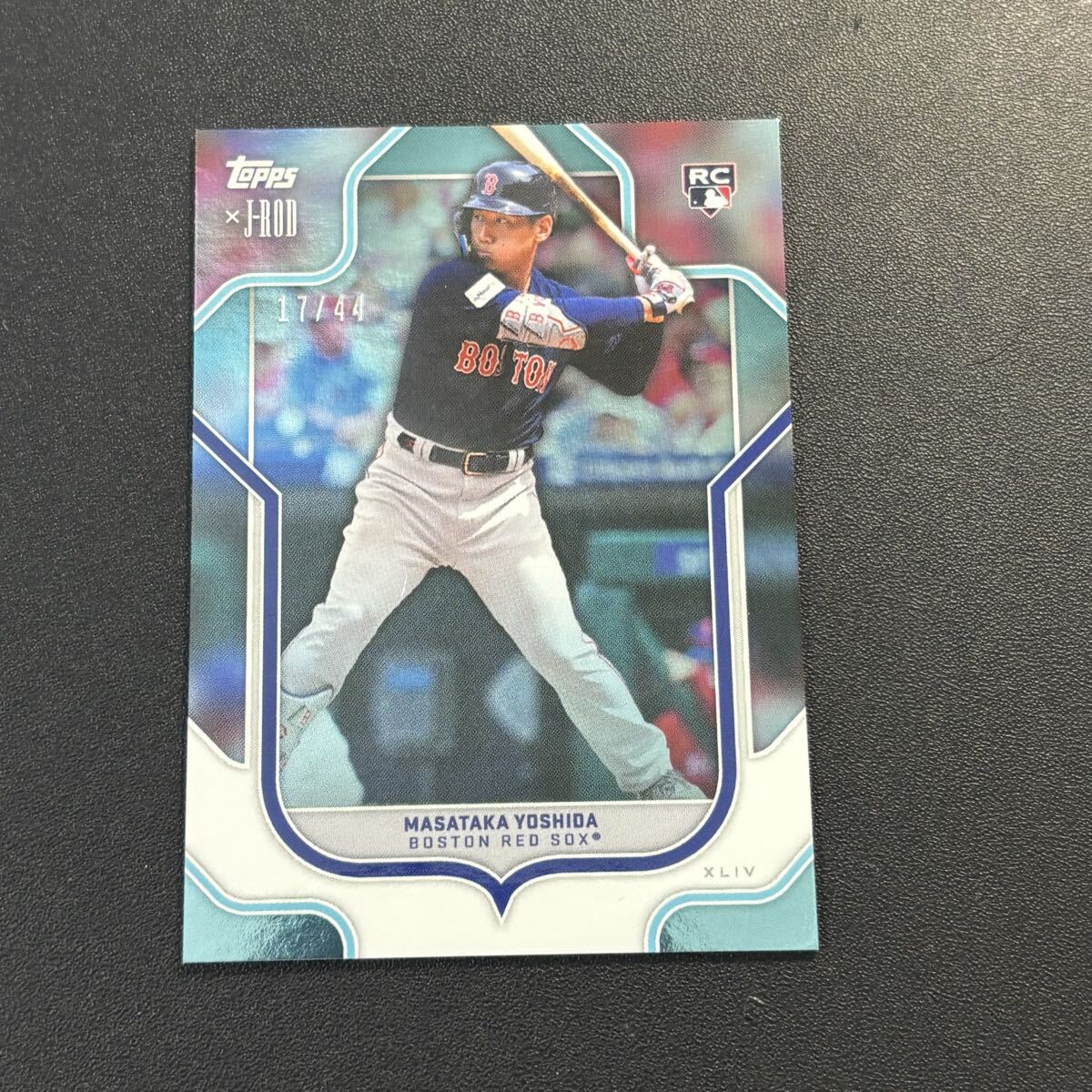 Yahoo!オークション -「吉田正尚カード」の落札相場・落札価格