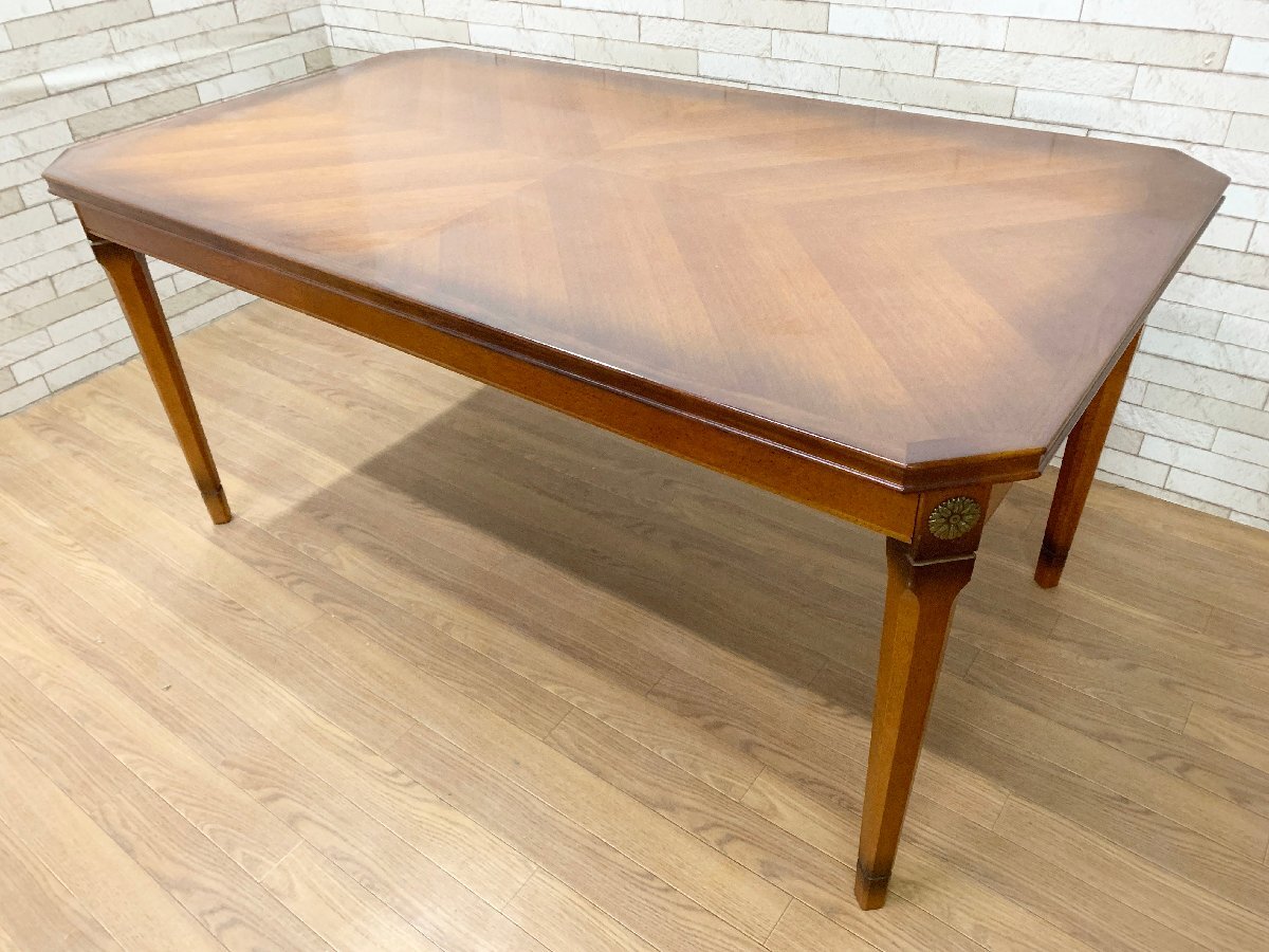 2026年最新】Yahoo!オークション -コスガ ダイニングテーブルの中古品