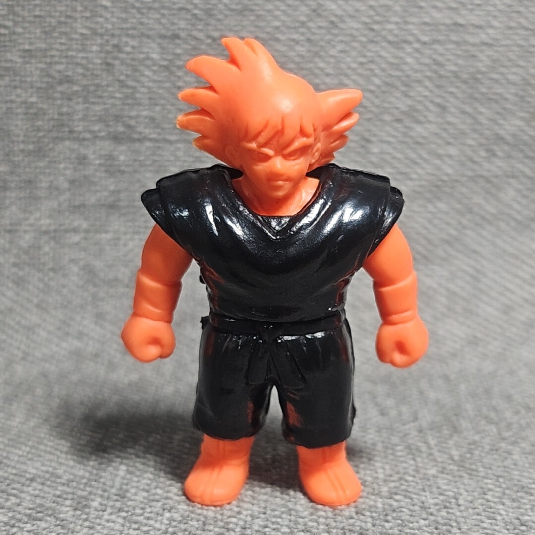 Yahoo!オークション -「ドラゴンボール 消しゴム クロスアップ」の落札