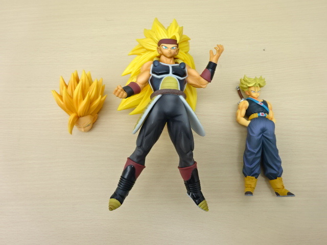 2026年最新】Yahoo!オークション -ドラゴンボール 超造集の中古品