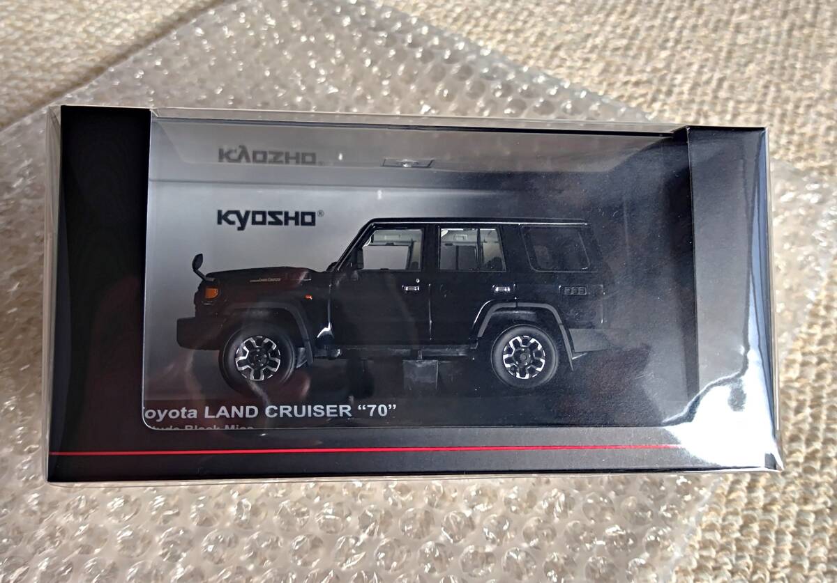 Yahoo!オークション -「ランクル70」(ミニカー) の落札相場・落札価格