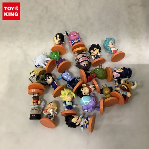 Yahoo!オークション -「アニメヒーローズドラゴンボール」の落札相場