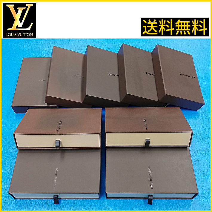 2026年最新】Yahoo!オークション -ヴィトン 空箱の中古品・新品・未