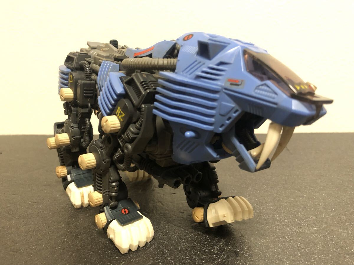 Yahoo!オークション -「旧ゾイド ジャンク品」の落札相場・落札価格