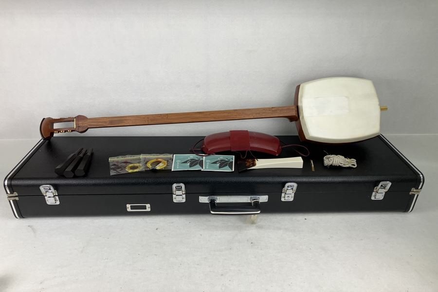 Yahoo!オークション -「三味線 東さわり」の落札相場・落札価格