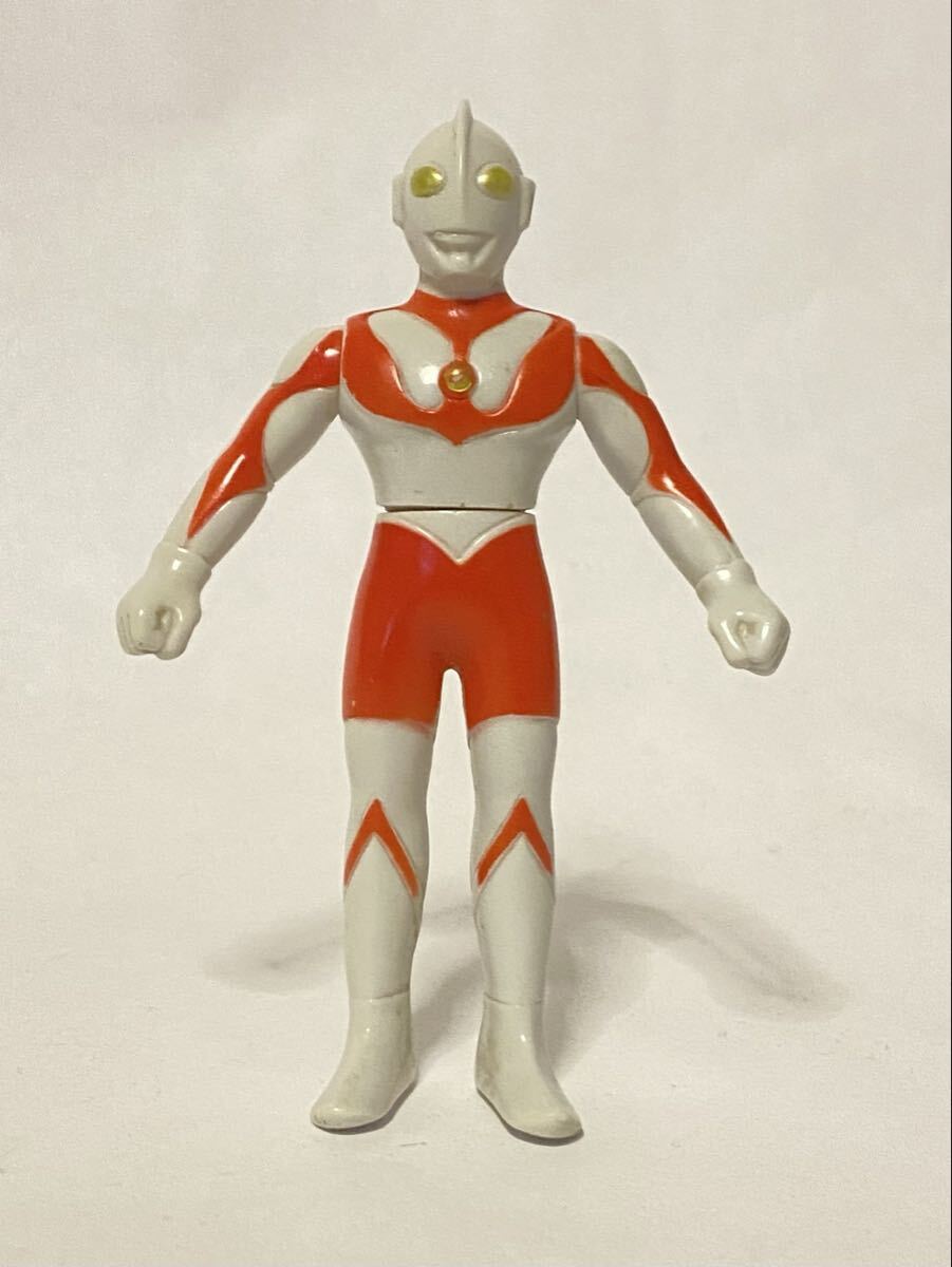 2026年最新】Yahoo!オークション -ウルトラマンソフビの中古品・新品