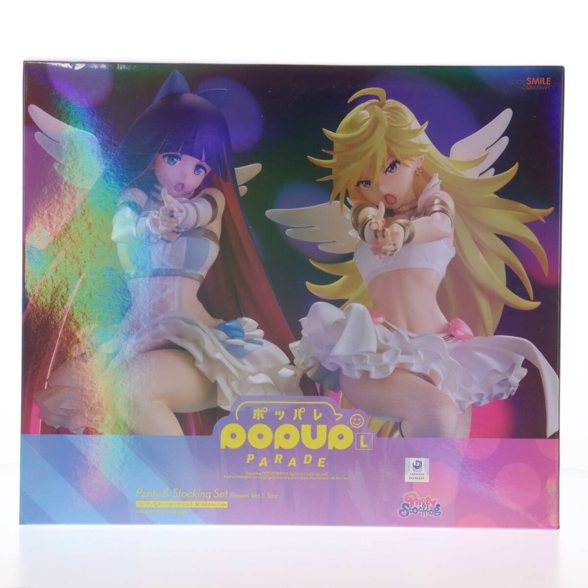 2026年最新】Yahoo!オークション -panty&stocking with garterbelt