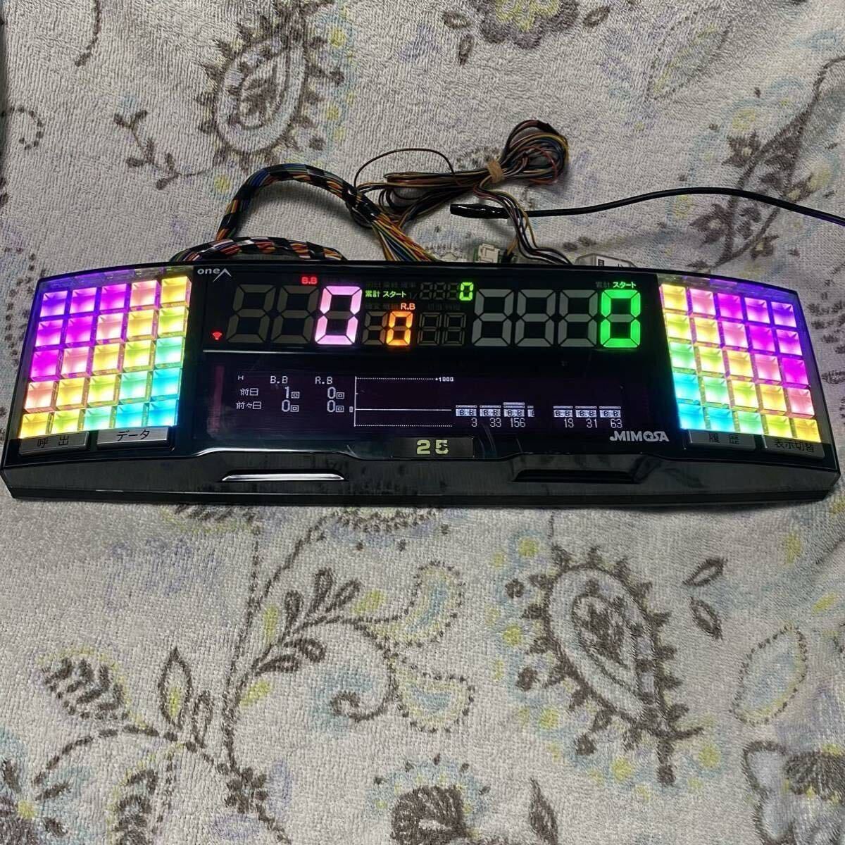 2026年最新】Yahoo!オークション -データカウンター ミモザ(パチンコ