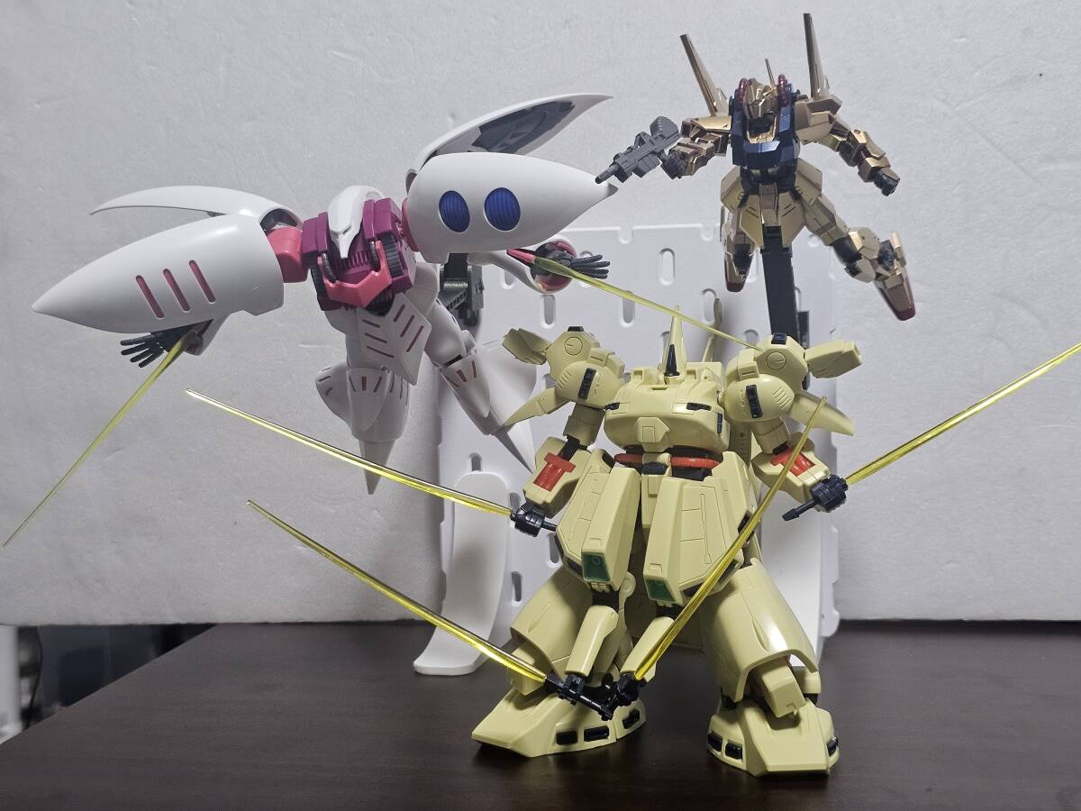 Yahoo!オークション -「ジャンク」(機動戦士Zガンダム) (ガンダム)の