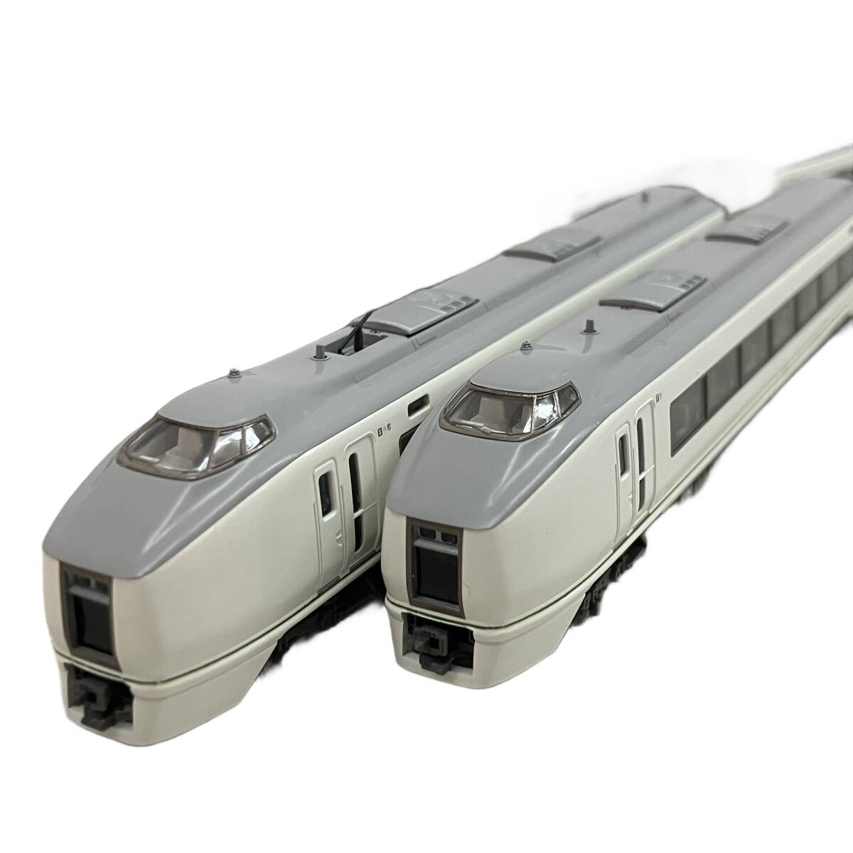 Yahoo!オークション -「kato スーパーひたち」(鉄道模型) の落札相場