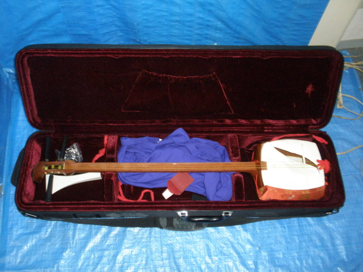 2026年最新】Yahoo!オークション -ジャンク(三味線)の中古品・新品・未