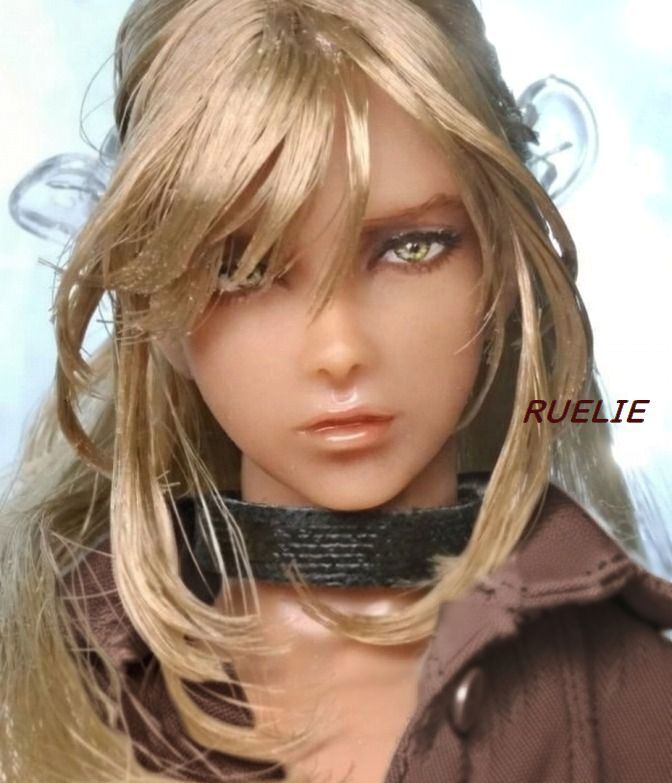 2026年最新】Yahoo!オークション -カスタムヘッド 1／6の中古品・新品