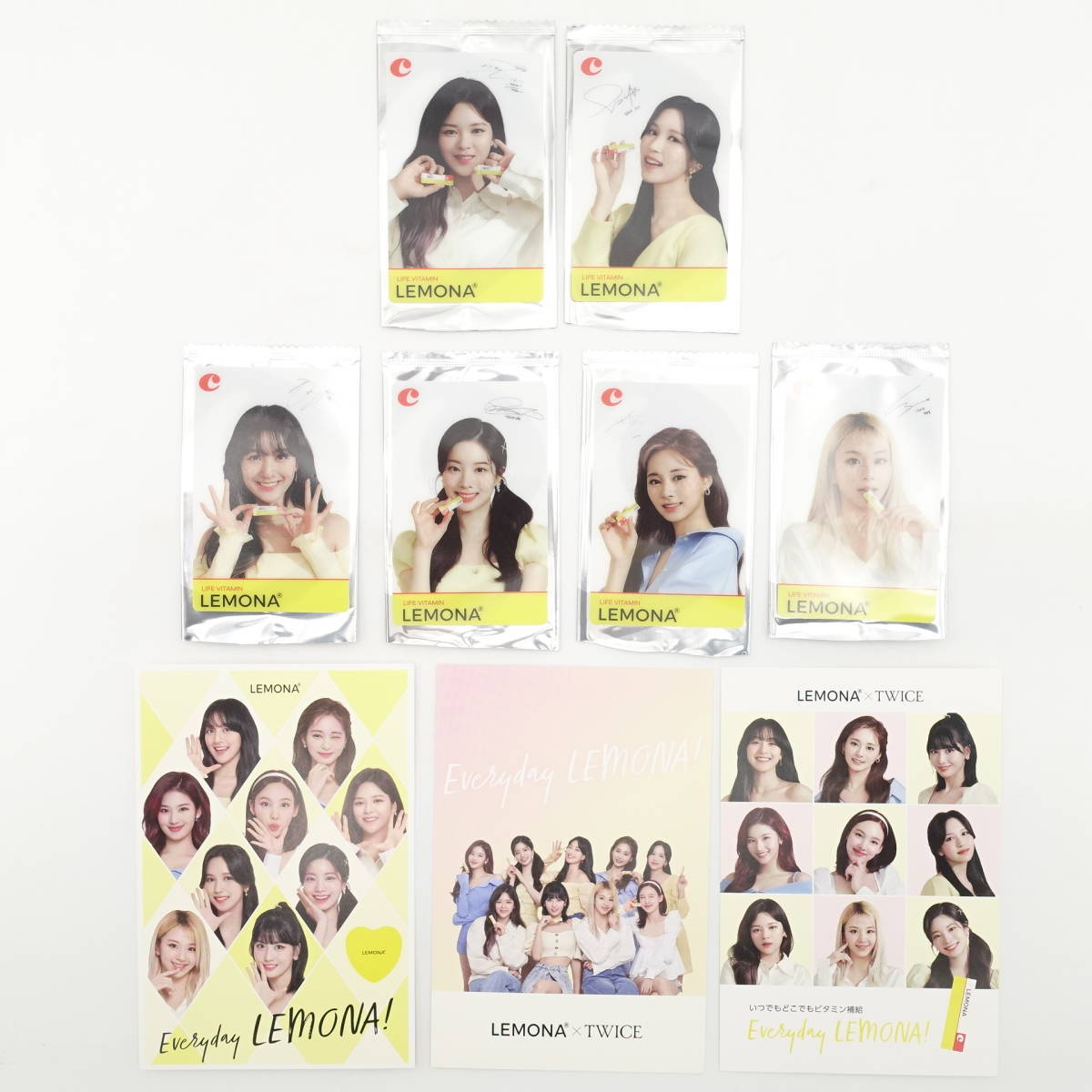 2026年最新】Yahoo!オークション -twice ミナ トレカ(トレーディング